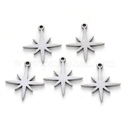 Подвески из нержавеющей стали 304 STAS-N092-37-1