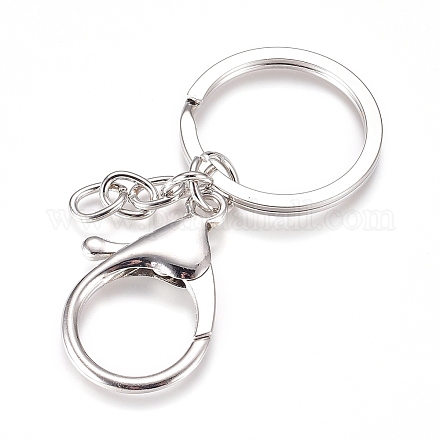 Железа отделились брелоки X-IFIN-WH0051-95P-1
