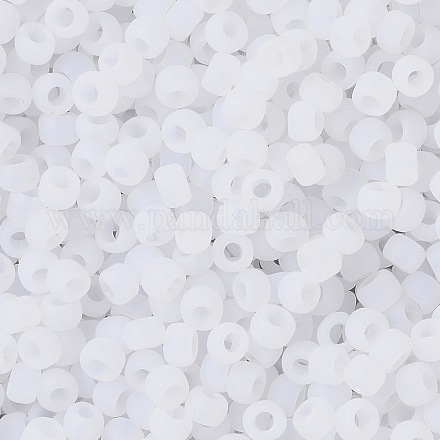 Круглые бусины toho X-SEED-TR08-0141F-1