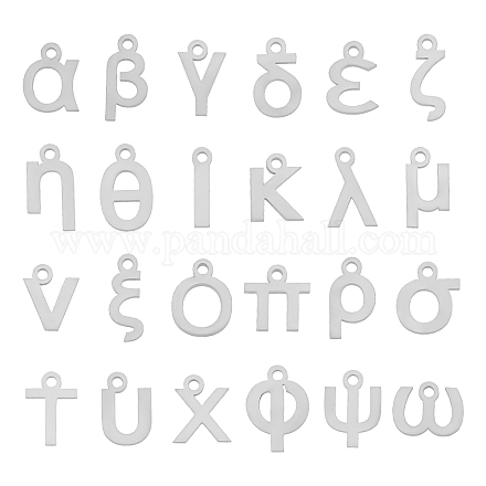 48 шт. 24 буквы STAS-PH0001-30-1