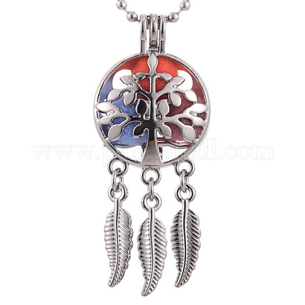 Литые диффузор Locket подвески BOTT-PW0001-052P-T-1