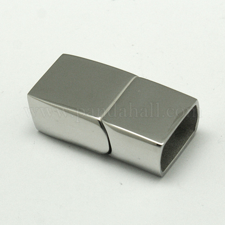 Магнитные застежки из нержавеющей стали 304 STAS-I011-12-1