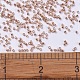 Бусины Миюки Делика SEED-MY11-DB0434-4