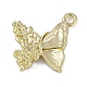 Подвески из сплава  FIND-U017-10G-1