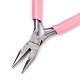 45 # клещи из углеродистой стали PT-L007-18F-3