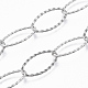 Цепи из нержавеющей стали марки 304 CHS-S006-JN956-1-1