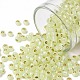Круглые бусины toho X-SEED-TR08-PF2109-1
