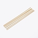 Ореховые палочки WOOD-WH0015-83A-1