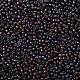 Круглые бусины toho X-SEED-TR08-0382-2