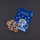 Сделай сам серьги DIY-SC0010-52P-6