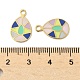Подвески из нержавеющей стали 304 STAS-L022-180G-04-3
