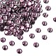Камни preciosa® crystal hotfix с плоской основой Y-PRC-HSS10-20020-1