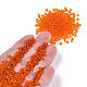 8/0 стакан бисер X-SEED-A004-3mm-9B-4