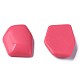 Непрозрачные акриловый кабошоны MACR-S373-143-A10-1