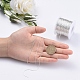 Латунные бостонские звенья цепи X-CHC-002Y-S-4