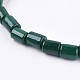 Бусины лэмпворк  LAMP-G133-02B-2