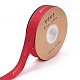 Полиэстер Grosgrain ленты OCOR-O010-A08-2