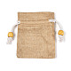 Мешковины упаковочные пакеты ABAG-L006-A-01-3