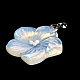 Opalite подвески G-B040-01P-20-2