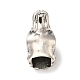 Трубчатые дужки из нержавеющей стали 304 STAS-P325-22AS-3