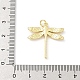 Латунные подвески KK-B141-13G-3