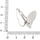 Латунное микропейв KK-Z078-35P-3
