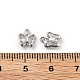 Стеклянные подвески KK-R216-19P-08-3