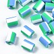 Бусины из полимерной глины  CLAY-N011-50A-09-1
