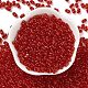 Бисер из стекла  SEED-L011-02A-03-2