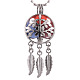 Литые диффузор Locket подвески BOTT-PW0001-052P-T-1