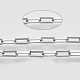 Венецианские цепи из нержавеющей стали 304 STAS-R100-19-1