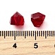 Стекло имитация австрийских хрустальных бусин GLAA-P071-02A-05-3