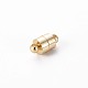Латунные магнитные застежки с петлями KK-Q765-007-NF-2