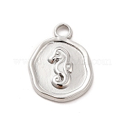 Подвески из нержавеющей стали 304 STAS-F282-07P