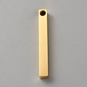 Шкентели нержавеющей стали STAS-WH0036-40G