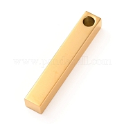 Подвеска из нержавеющей стали 304 STAS-A048-02A-G