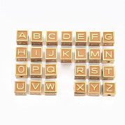 Бусины из нержавеющей стали 304 STAS-N087-43-04-G
