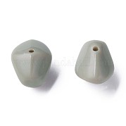 Непрозрачные акриловые бусины MACR-S373-146-A05