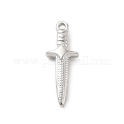 Подвески из нержавеющей стали 304 STAS-B032-28P
