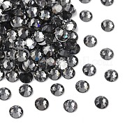 Preciosa® maxima crystal без горячей фиксации плоские камни Y-PRC-NSS12-00030-260