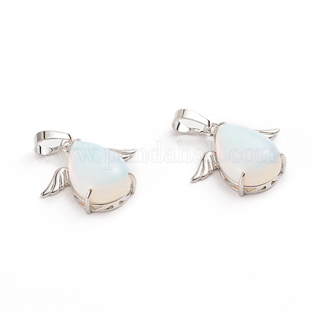 Opalite подвески G-I275-02D-1