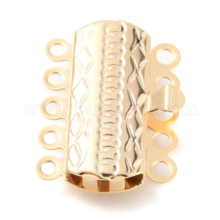 Застежки-коробки из нержавеющей стали 304 STAS-H151-17G-1