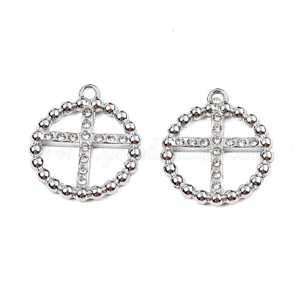 Подвески из нержавеющей стали 304 STAS-N095-145-1
