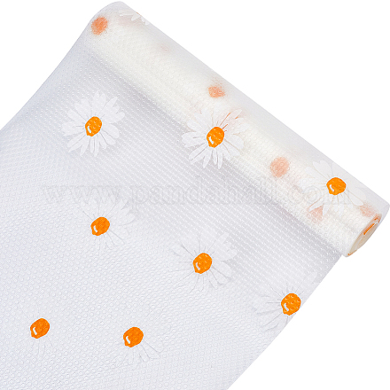 Моющиеся коврики из полиэтилена для ящика AJEW-WH20006-32B-1