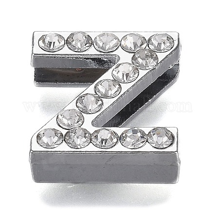 Сплав письмо слайд прелести RB-F034-01Z-P-RS-1