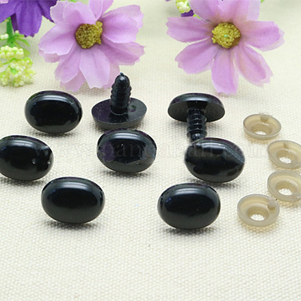 Носы для пластиковых кукол DIY-WH0209-04C-1