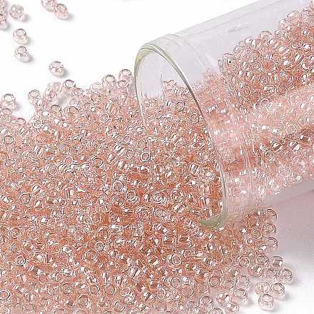 Круглые бусины toho X-SEED-TR11-0106-1