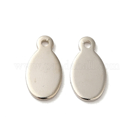 Латунные штампы с подвесками KK-D234-P-1