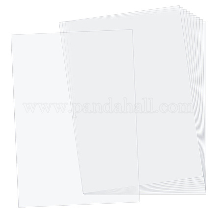 Пластиковая доска из пвх DIY-WH0304-795-1