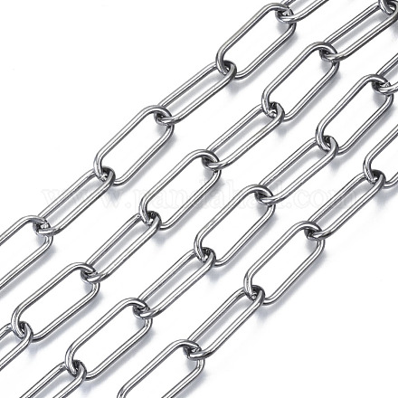 Цепи из несваренного железа CH-S125-14A-01-1
